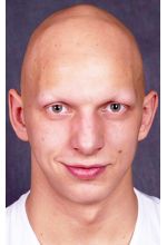 Григорий Маров