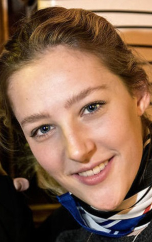 Iris Mealor Olsen