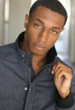 Isaiah Jarel