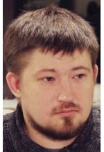 Виктор Лебедев