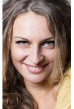 Полина Олемская