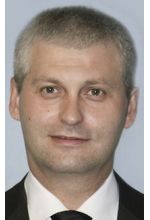 Александр Молвинский