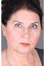 Ирина Ромашева