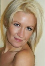 Faye Ormston