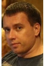 Александр Салоид