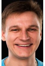 Денис Елисеев