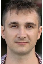 Виталий Снитин