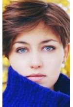 Екатерина Арефьева