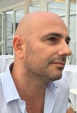 Andrea Stucovitz