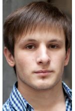 Сергей Абаев
