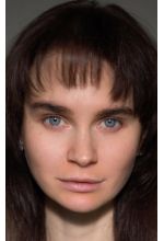 Анна Ежова