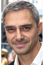 Олег Венгер