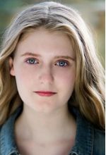 Ella Jarvis