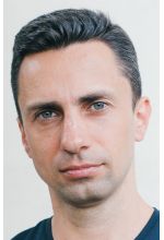 Сергей Синельник