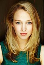 Sophie Cox