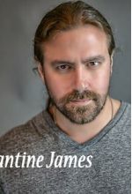 Konstantine James