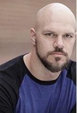 Joshua Spudeno