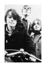 The Pastels