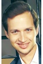 Юлиан Щукин