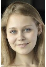 Анна Дулова