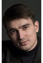 Николай Солдаткин