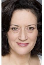 Pauline O'Driscoll