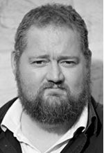 Kieran O'Leary
