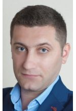 Александр Мартынов