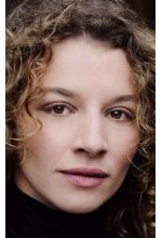 Antonia Bill