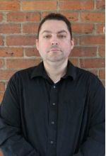 Darren Barcomb