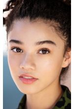 Malia Baker