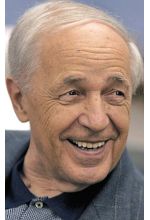 Пьер Булез