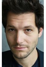 Jeff Wilbusch