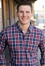 Dane Larsen