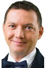 Георгий Черданцев