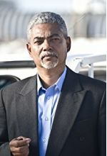 Питер Батлер