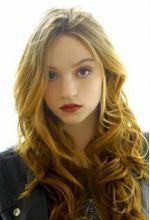 Samantha Rose Baldwin