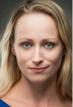 Laura Bayston