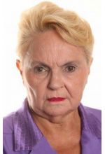 Margot Maricot