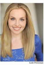Leah Pressman