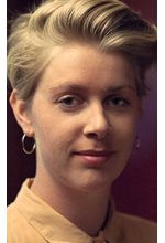 Julie Budtz Sørensen