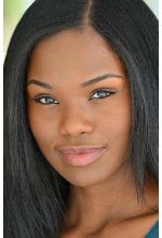 Teesha Renee
