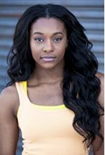 China Taylor