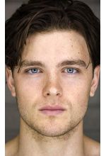 Joshua Orpin