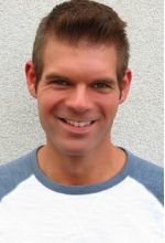 Tim Baker