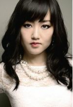 Yumi Nagashima