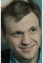 Евгений Петров