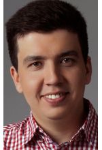 Отабек Джураев