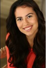 Kendra Michelle Marquez