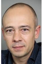 Олег Домбровский